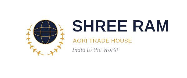 Shree Ram Agri Trade House